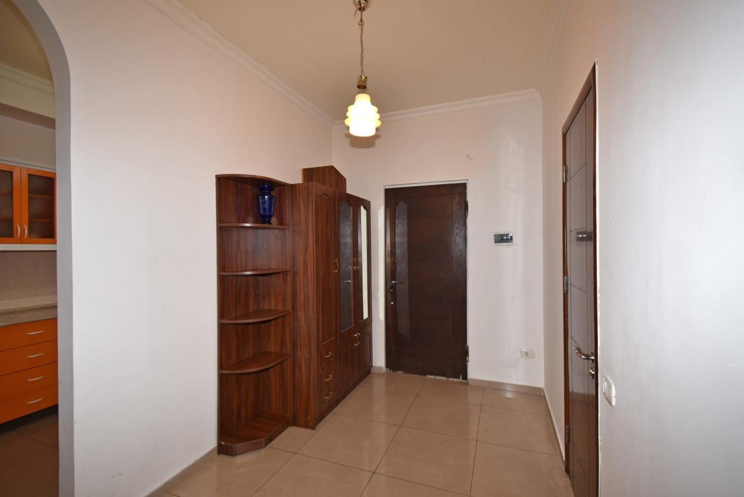 Armenak Apartment in Aram str Yerevan Bagian luar foto