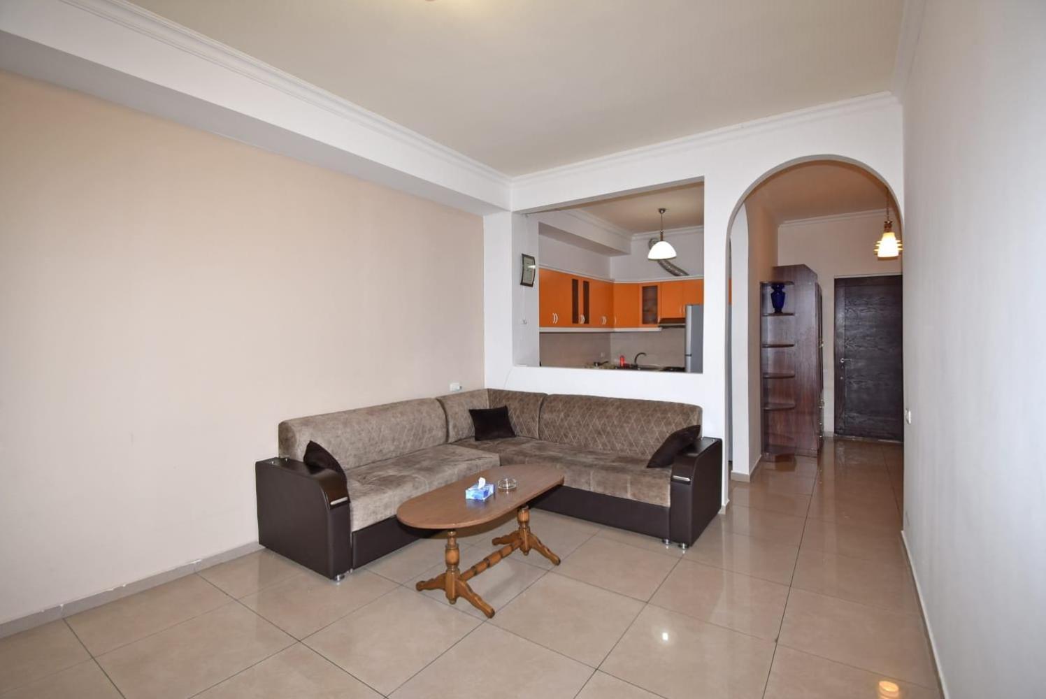 Armenak Apartment in Aram str Yerevan Bagian luar foto