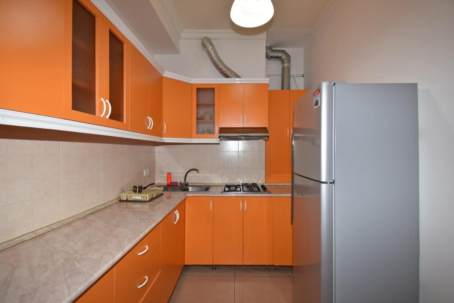 Armenak Apartment in Aram str Yerevan Bagian luar foto