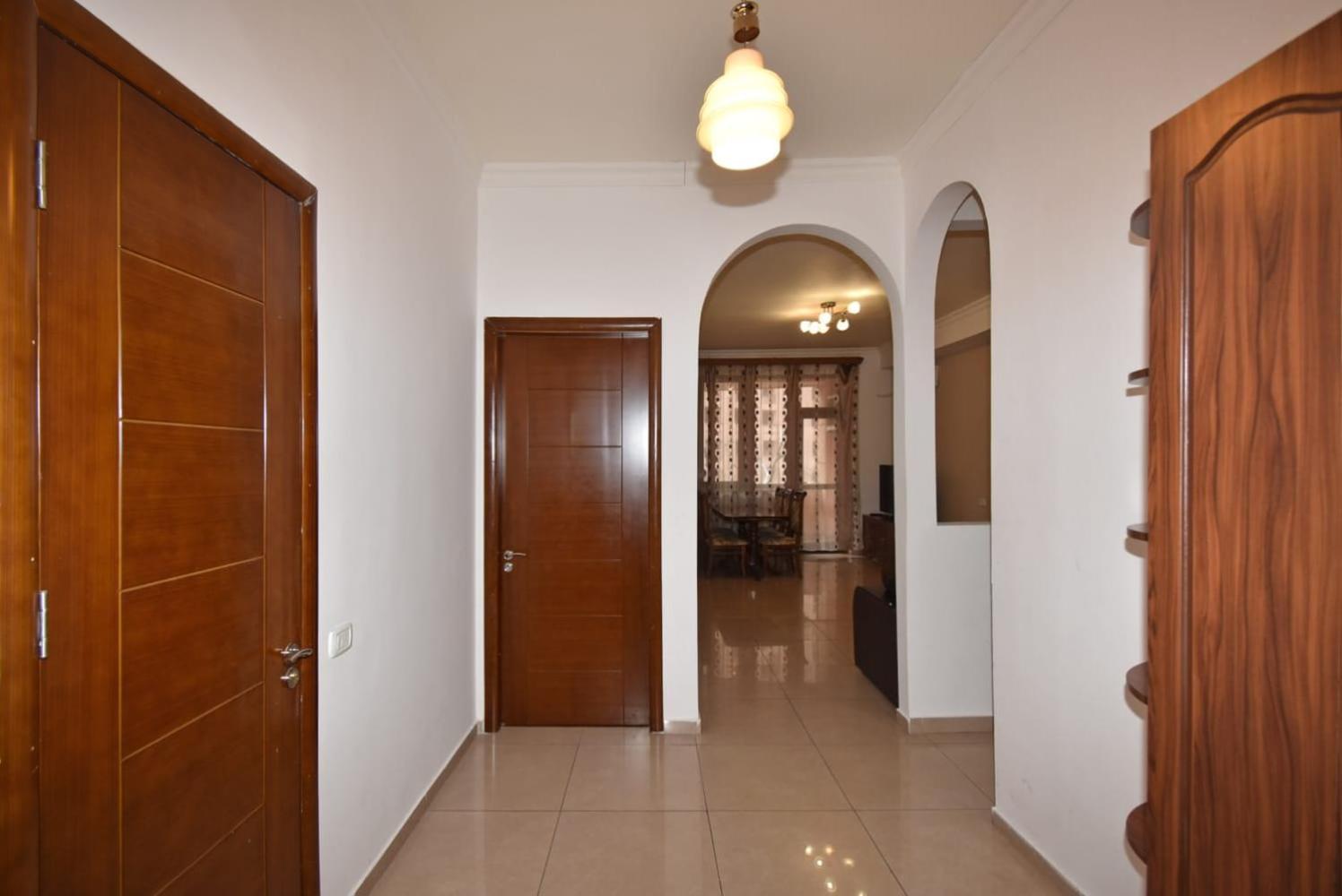 Armenak Apartment in Aram str Yerevan Bagian luar foto