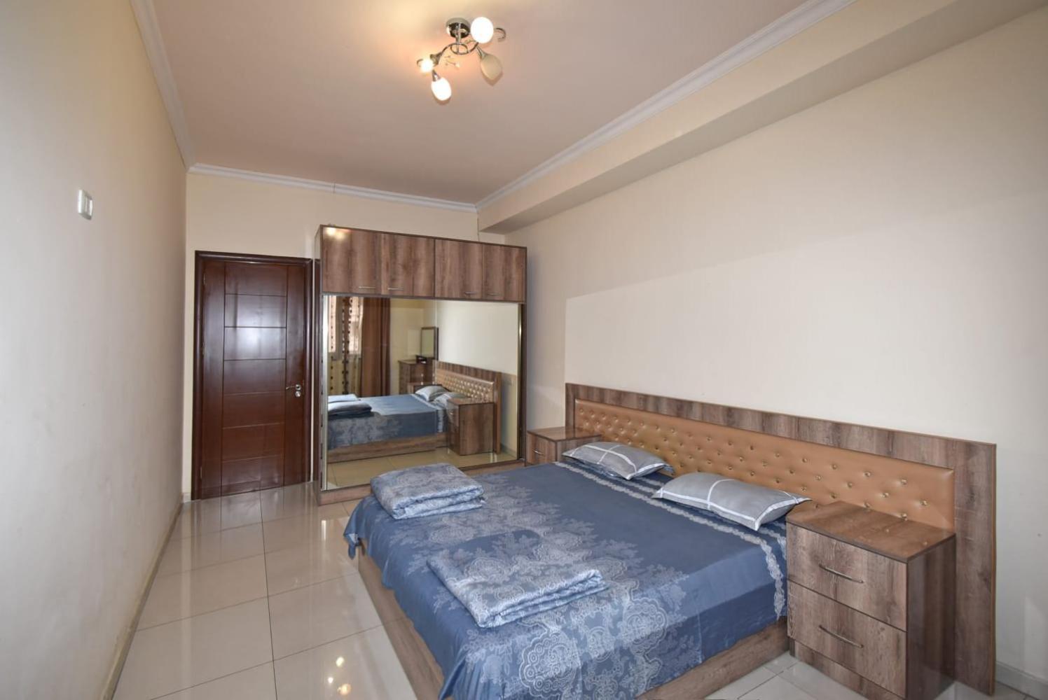 Armenak Apartment in Aram str Yerevan Bagian luar foto
